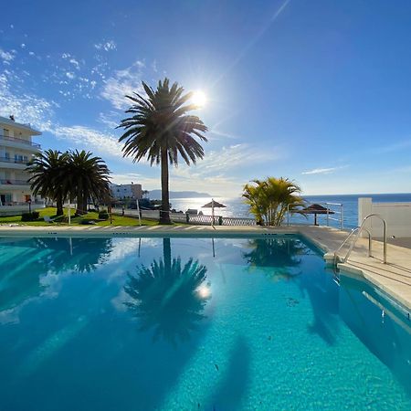 Acapulco Playa 301 Apartments Casasol Nerja Eksteriør billede